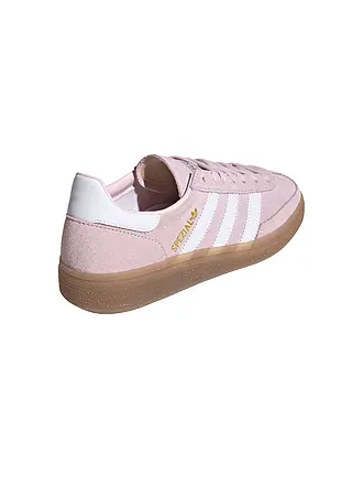 ADIDAS ORIGINALS | Sneakers pour enfants HANDBALL SPEZIAL J | rosa